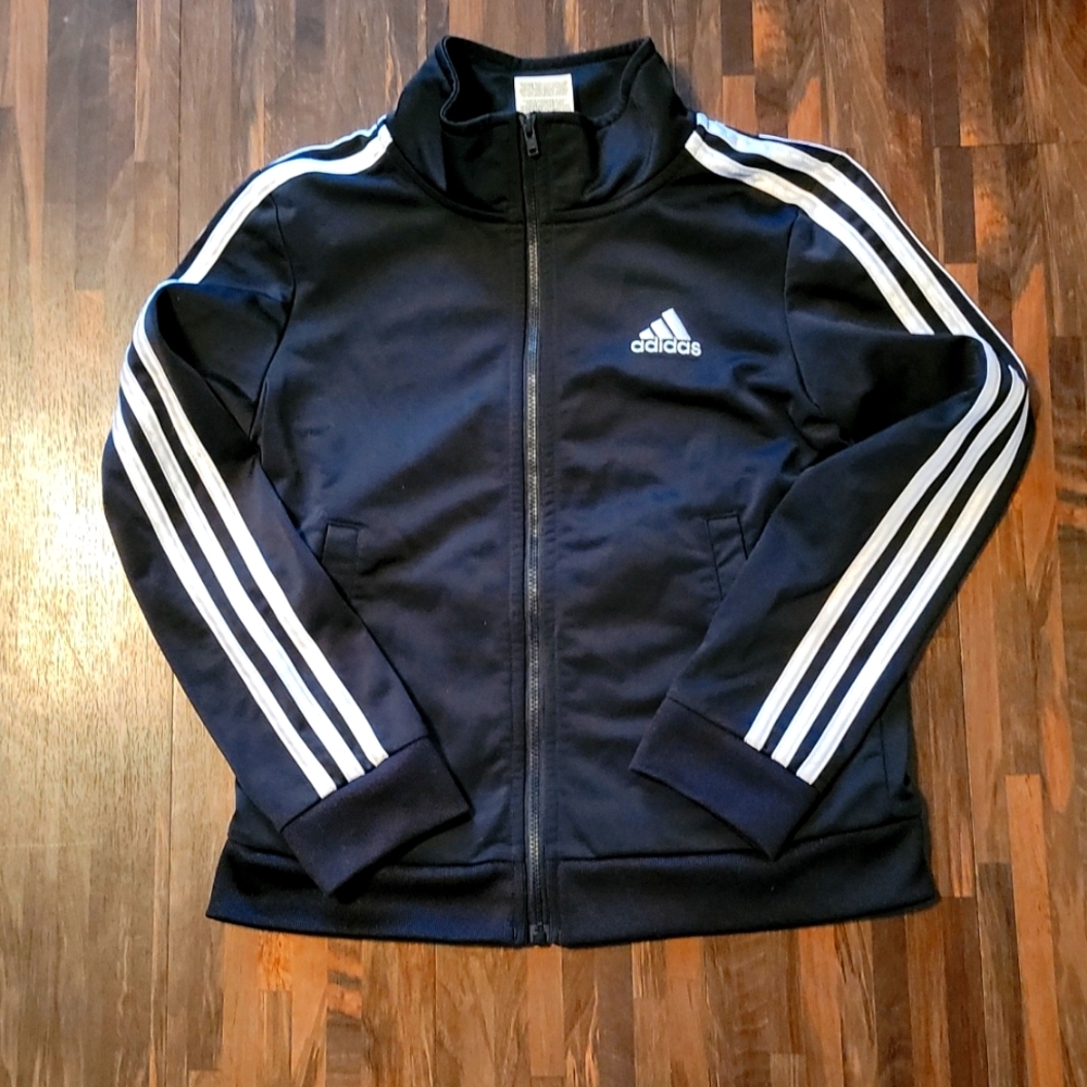 Adidas jacket
